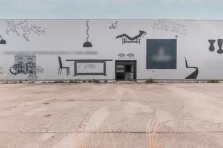 Nau industrial  Cr sata bárbara. Solvia inmobiliaria  nave industrial sénia la