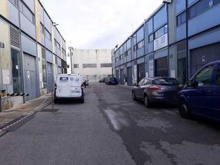 Aparcament cotxe  Pl/ parsi. Solvia inmobiliaria  garaje sevilla