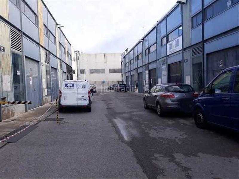 Foto 7c56e970-b0bc-4522-8852-f2d0a04d0304. Autoparkplatz in Palmete Sevilla