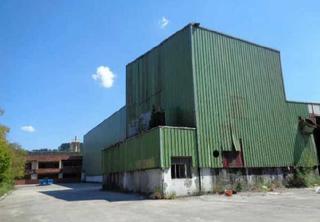 Nau industrial  C/ julián ariño. Solvia inmobiliaria  nave industrial elorrio