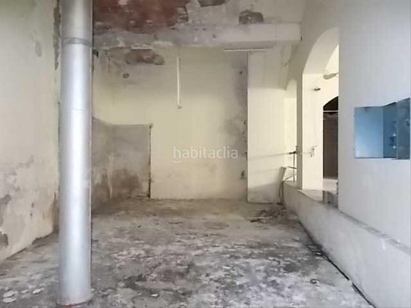 Foto bea66bf3-8b0b-4379-bc8f-37b9685cc0cb. Fabrikhalle in Navàs