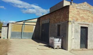 Nau industrial  Ptda/  le covetes - baix maestrat. Solvia inmobiliaria  nave industrial traiguera