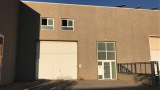 Nau industrial  Pl la pobla. Solvia inmobiliaria  nave industrial súria