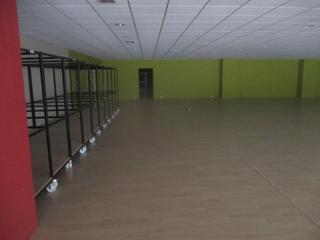 Nau industrial  Ptda matalta. Solvia inmobiliaria  nave industrial sénia la
