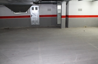 Posto auto  El verger. Solvia inmobiliaria  garaje ondara