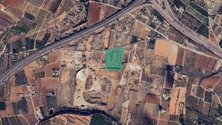 Finca rústica  Polígon 5 parcela 15. Solvia inmobiliaria  suelo rústico cerdà
