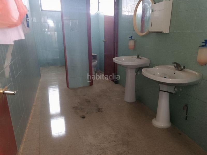 Foto 176346d5-2ea2-44f3-aeed-8b6108e6a215. Fabrikhalle in Campo Alto-Club de Campo Elda