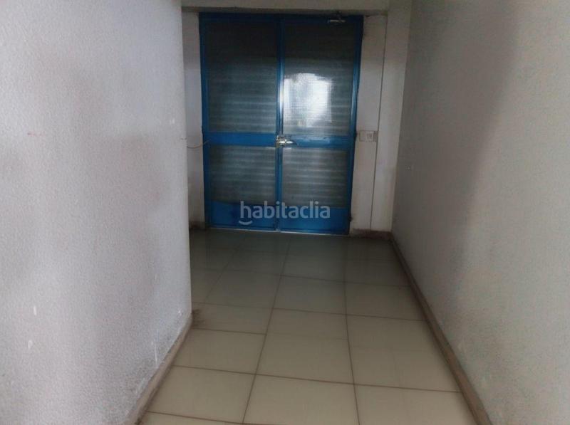 Foto 891d13a5-5a49-4e86-aa54-7d151174cf90. Fabrikhalle in Campo Alto-Club de Campo Elda