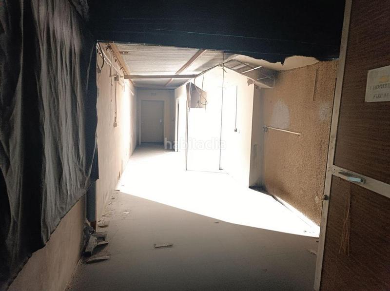 Foto bc95f455-453d-4215-80cc-0ec8ab1f2793. Fabrikhalle in Campo Alto-Club de Campo Elda