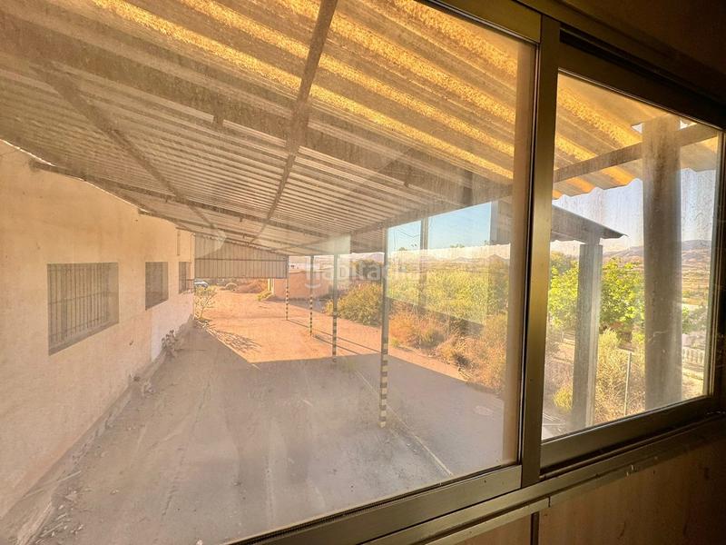 Foto 451074ee-3115-4725-a4c7-c9d9020620b7. Fabrikhalle in Pedanías Este Aspe