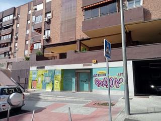 Local Comercial en C/ Baleares y C/ Badajoz