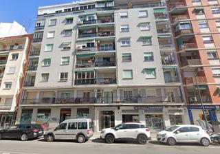 Lloguer Local Comercial  C/ uruguay. Solvia inmobiliaria  locales valencia