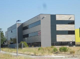 Miete Autoparkplatz  Av vía láctea. Solvia inmobiliaria  garaje san fernando de henares
