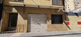 Local commercial  Cl trafalgar s/n l 1. Solvia inmobiliaria  locales caravaca de la cruz