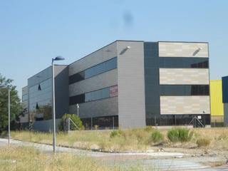Miete Autoparkplatz  Av. vía láctea. Solvia inmobiliaria  garaje san fernando de henares