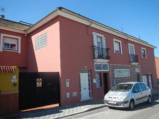 Location Local commercial  Av ii duque de ahumada. Solvia inmobiliaria  locales gines