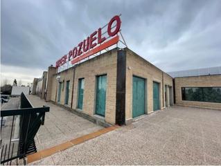 Rent Business premise  Cr pozuelo - madrid, majadahonda (cc monteclar). Solvia inmobiliaria  locales pozuelo de alarcón