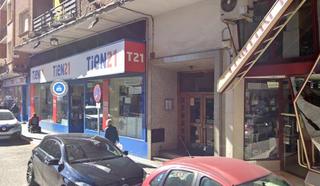 Location Local commercial  C/ muelle. Solvia inmobiliaria  locales talavera de la reina