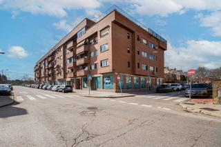 Business premise in C/ Federica Montseny