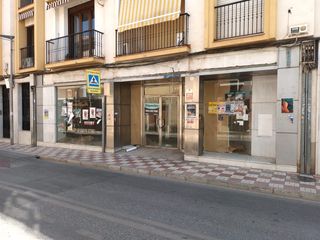 Lloguer Local Comercial  C/ granada. Solvia inmobiliaria  locales albolote