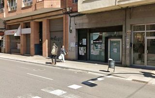 Miete Geschäftsraum  Av albert porqueras. Solvia inmobiliaria  locales lleida