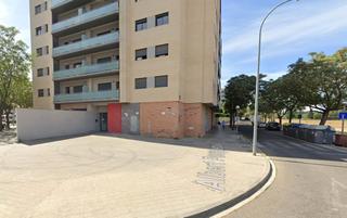 Business premise in C/ Albert Porqueras