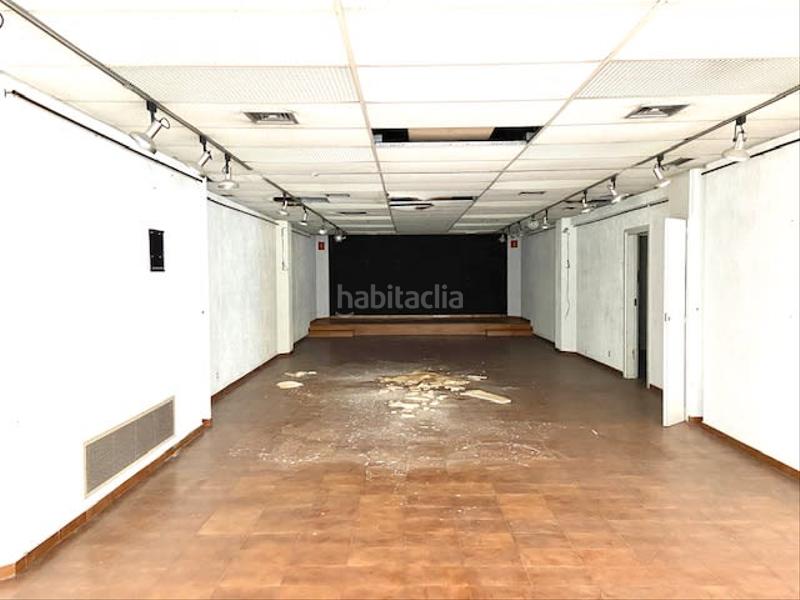 Foto 20050f26-d43e-46af-99b8-15f3b50c4fb1. Alquiler local comercial solvia inmobiliaria locales en Vilanova i la Geltrú