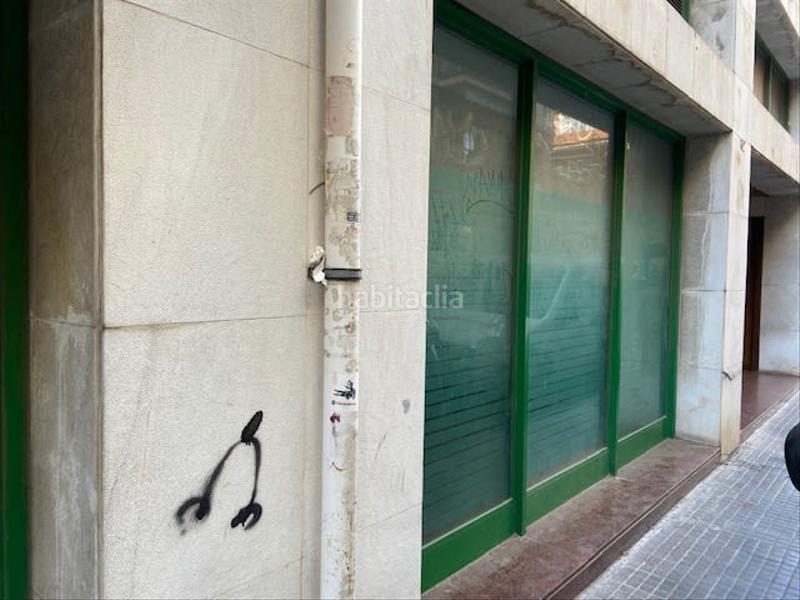 Foto e21e98d9-dfe2-44a8-abd9-9db20a8aca4f. Alquiler local comercial solvia inmobiliaria locales en Vilanova i la Geltrú