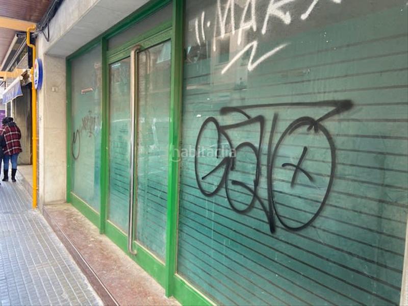 Foto e99cac7c-c266-4c25-87aa-834d4dac8fda. Alquiler local comercial solvia inmobiliaria locales en Vilanova i la Geltrú