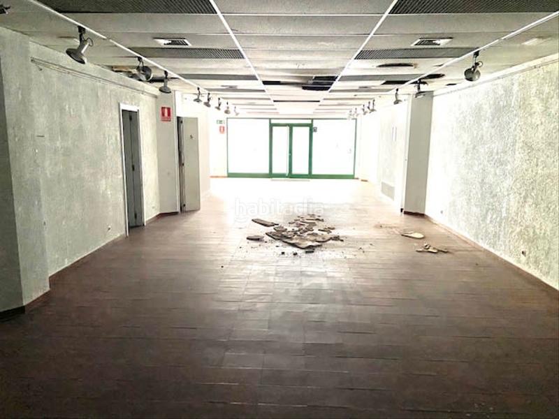 Foto fcbcdb5f-3750-46c0-84a3-dadd92f300a4. Alquiler local comercial solvia inmobiliaria locales en Vilanova i la Geltrú