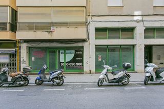 Lloguer Local Comercial  C/ providencia. Solvia inmobiliaria  locales vilanova i la geltrú