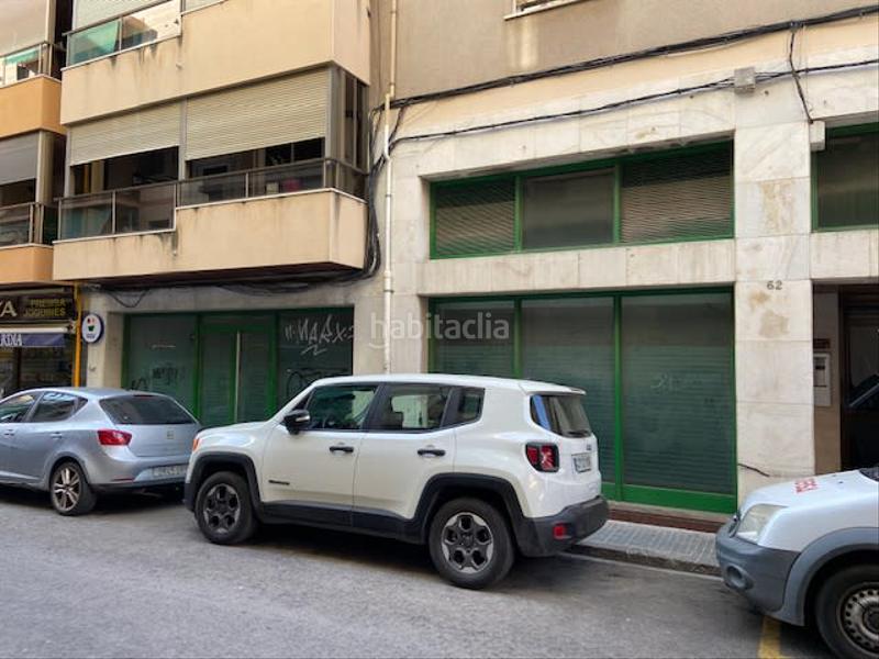 Foto adcfb029-44c2-449f-832b-98047db17b64. Rent business premise in La Geltrú-Sant Jordi Vilanova i la Geltrú