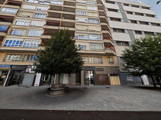 Locale commerciale in C/ Gasteiz