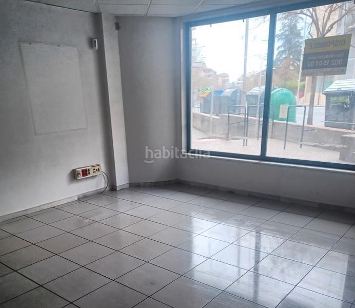 Foto 54340c3d-f1a8-4186-9439-350668697ca5. Lloguer local comercial a Barrio de Zaidín Granada