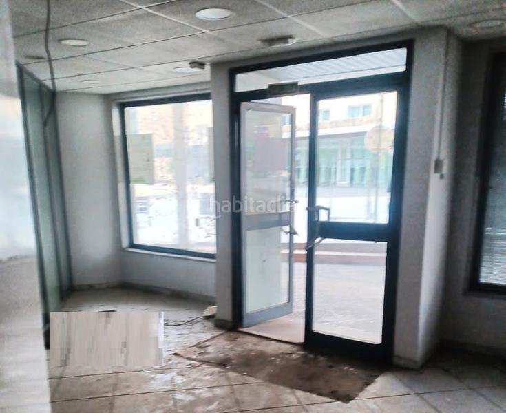 Foto b4f5973e-f38d-4d39-a928-f33022cf7ec3. Lloguer local comercial a Barrio de Zaidín Granada