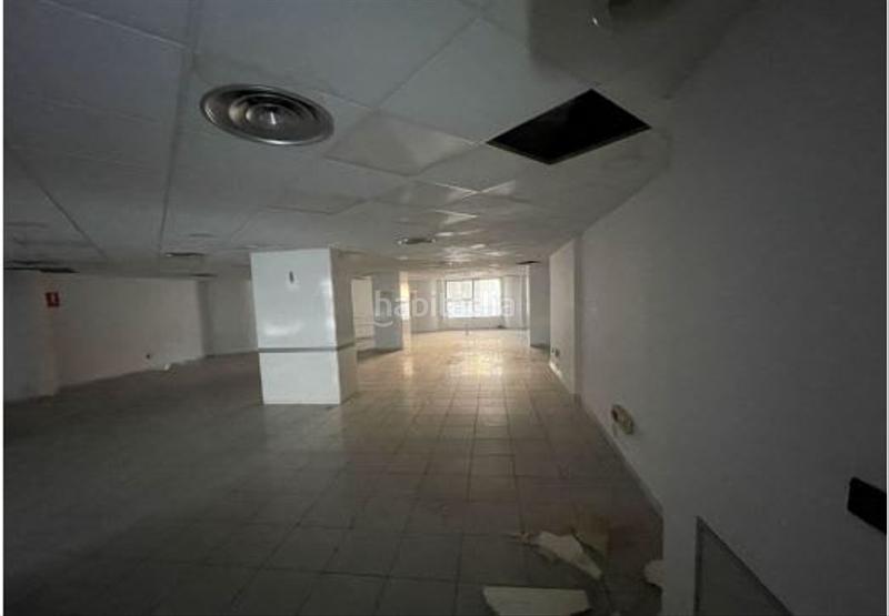 Foto d65bf512-4b89-47a4-88ee-82745a4d2206. Lloguer local comercial a Barrio de Zaidín Granada