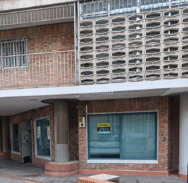 Foto ed778051-6acc-4ded-aa10-50da8686767f. Lloguer local comercial a Barrio de Zaidín Granada