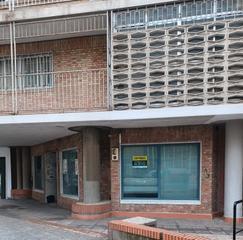 Business premise in Av de América