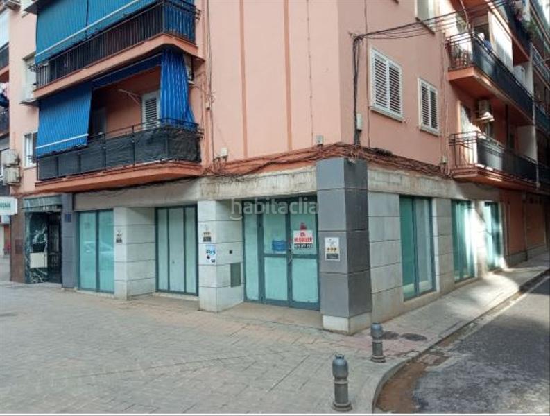Foto 1ef41a09-116a-422d-aca7-342ed8240897. Lloguer local comercial a Barrio de Zaidín Granada