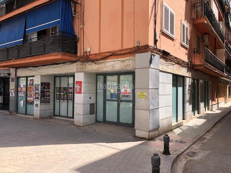 Foto 895c4195-4a57-4c48-90d3-9f956581d643. Lloguer local comercial a Barrio de Zaidín Granada