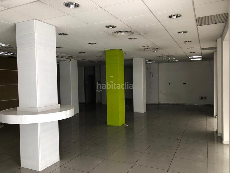 Foto f7b90720-4bab-4a3c-85ae-40931cb20ef0. Lloguer local comercial a Barrio de Zaidín Granada