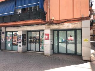 Business premise in Av de Cádiz