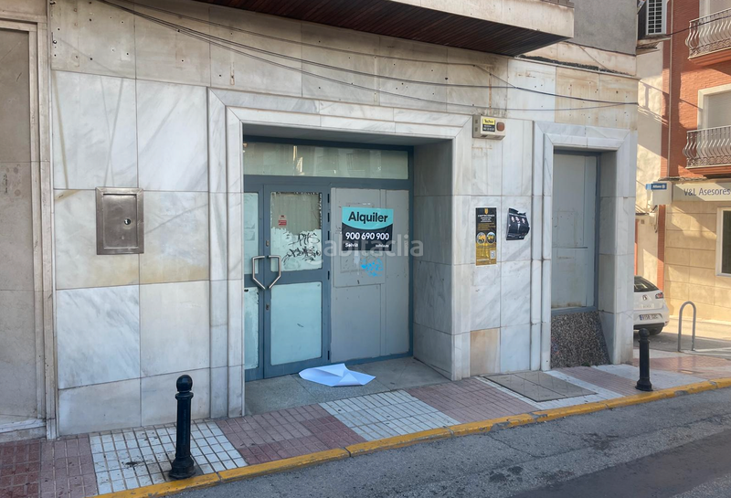 Foto 91061734-400c-46eb-b75e-300a3406fb1b. Alquiler local comercial solvia inmobiliaria locales en Bailén