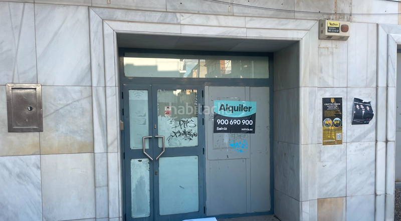 Foto deb3715a-8691-4c32-9598-cb97f930fbf6. Location local commercial dans Bailén