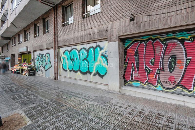 Foto 0f56a9f5-6ad3-487a-b824-381f2ed8a122. Alquiler local comercial solvia inmobiliaria locales en Barcelona