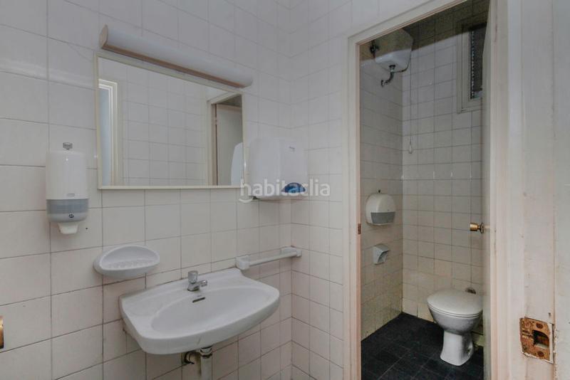 Foto 67ad1848-00b0-4ef5-ab3c-f1362b265c7f. Alquiler local comercial solvia inmobiliaria locales en Barcelona