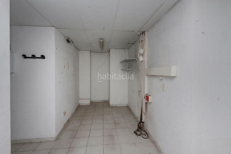 Foto 1459ae34-603a-4956-9aac-b108d328c478. Lloguer local comercial a Vilapicina - Torre Llobeta Barcelona