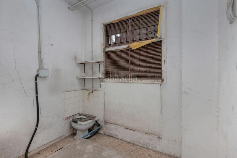 Foto 33b69b3a-c1bb-45ea-a6da-a210b700ccd4. Location local commercial dans Vilapicina - Torre Llobeta Barcelona