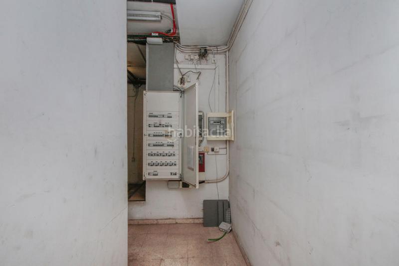 Foto 34eefc0a-16b7-4cb9-9aac-8143e6ad1f1d. Location local commercial dans Vilapicina - Torre Llobeta Barcelona