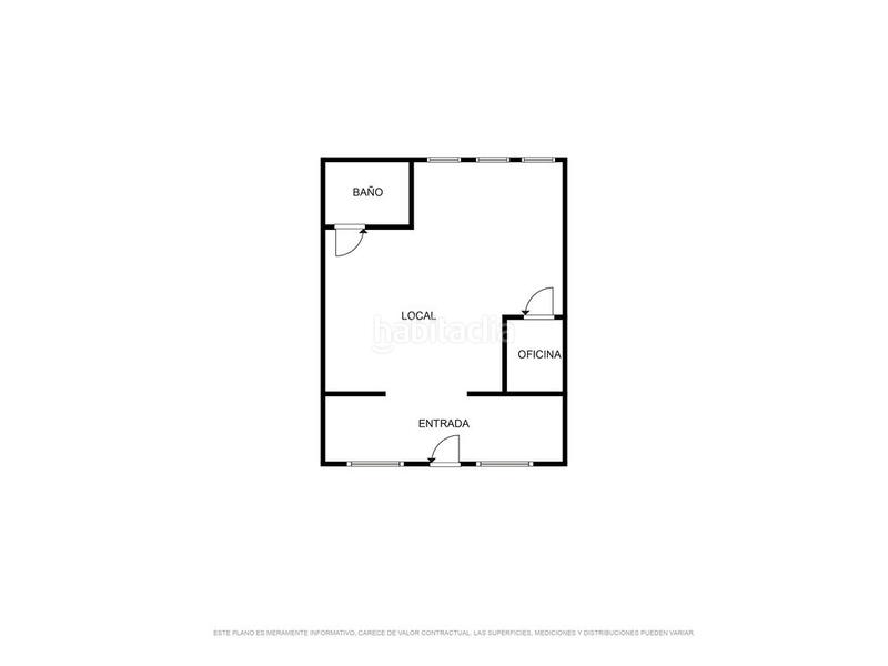 Foto 940b8f31-8b9a-4a42-98e8-dc09c87323f8. Location local commercial dans Vilapicina - Torre Llobeta Barcelona